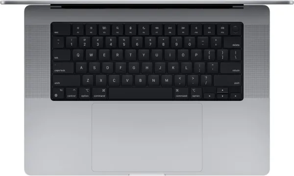 Apple MacBook Pro 16 2023 M2 Pro/16/1TB Space Gray MNW93
