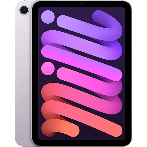 Apple iPad mini (2024) Wi-Fi 512gb Purple