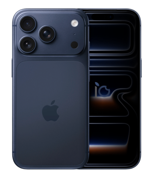 Apple iPhone 17 Pro Max 1TB Deep Blue Sim