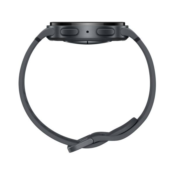 Умные часы Samsung Galaxy Watch8 44мм Wi-Fi (Graphite)