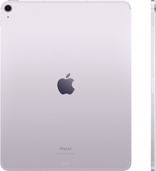Apple iPad Air 13 (2025) LTE 1TB Purple