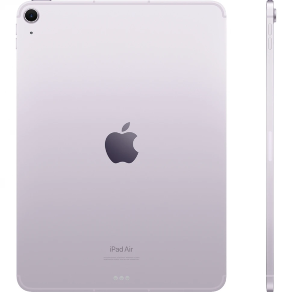 Apple iPad Air 11 (2025) LTE 128gb Purple