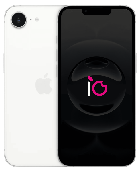 Apple iPhone 16e 512Gb White Sim